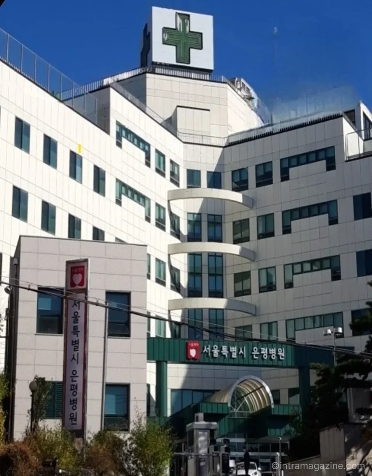 서울특별시 은평병원 영유아 발달정밀검사 안내