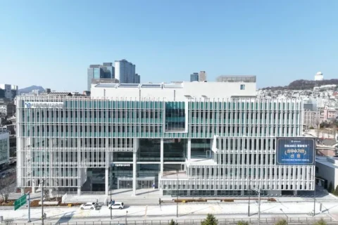 서울시교육청 유아 독서교육 연수 시작…전국 교원 551명 참여