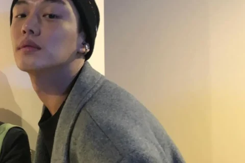 유아인 ‘뱀피르’ 출연 확정…장재현 감독 신작으로 본격 복귀