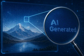 AI 워터마크 시대 개막, 구글·오픈AI는 어떻게 콘텐츠 출처를 표시하나
