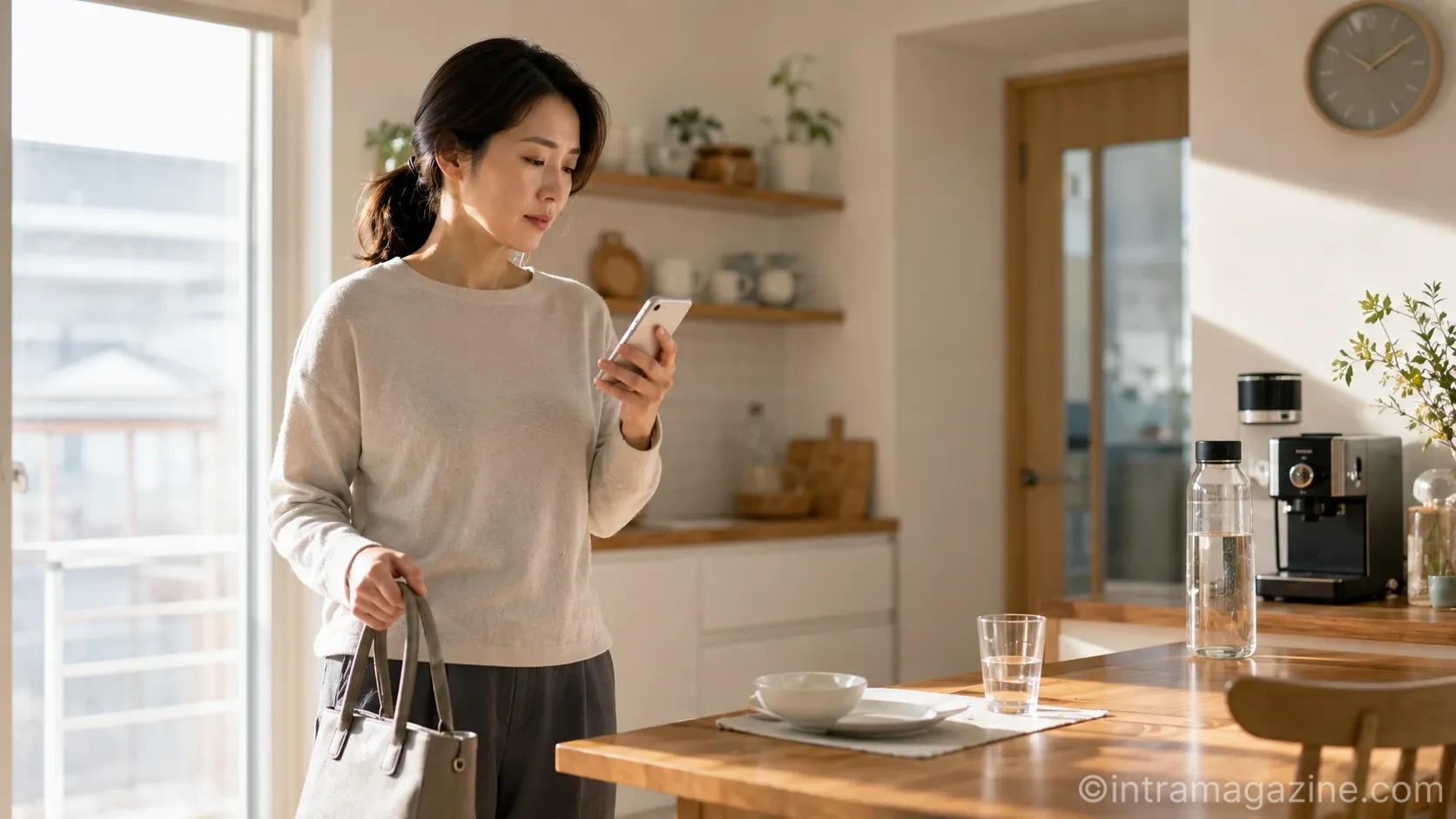 건강검진 당일에는 음식뿐 아니라 물과 커피 섭취 여부도 검사 종류와 검진기관의 안내에 따라 확인해야 한다.(사진=생성형AI)