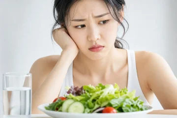 살 빼려다 되레 찌는 '역효과 다이어트', 당신이 빠진 5가지 함정