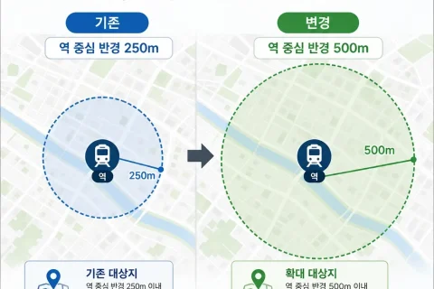 서울시 청년주택, 2030년까지 7.4만 가구 공급…월세·이자 지원 확대