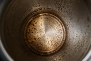 텀블러 세척, 과탄산소다와 식초를 함께 쓰면 안 되는 이유