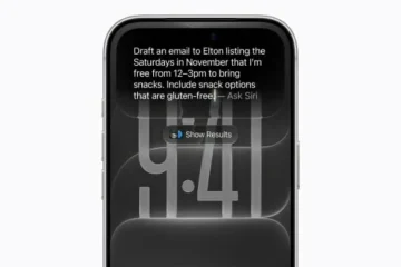 애플 iOS 27 업데이트 시작, 개인 맞춤형 Siri AI·리퀴드 글래스 변화