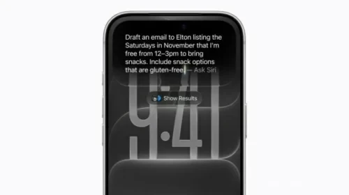 애플 아이폰18 프로와 새로운 Siri AI 기능