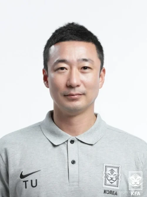 최태욱 전 국가대표팀 코치 항소심 벌금 500만원 관련 모습