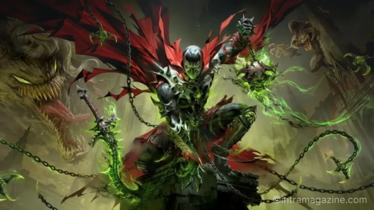 디아블로 이모탈 스폰 콜라보레이션 대표 이미지