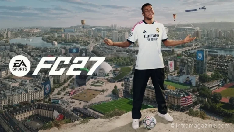 EA SPORTS FC 27 정식 출시와 더 그라운즈 신규 모드