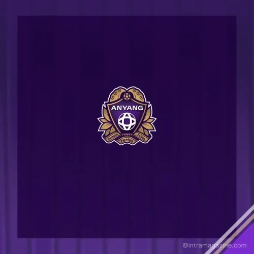 FC안양 유병훈 이우형