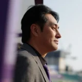 FC안양 잔류를 결정한 유병훈 감독