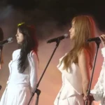 핑클 이효리 옥주현 이진 성유리 완전체 활동 이미지