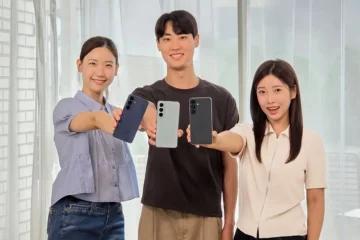 갤럭시 S26 FE 국내 출시, 104만5000원·전작보다 9만9000원 인상