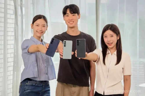 104만5000원에 국내 출시되는 삼성 갤럭시 S26 FE