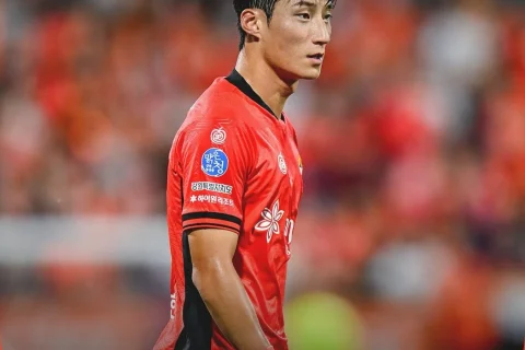 "심판 라인업이 재앙" 강원FC 인천 0-0 무승부, 승점 43·39로 파이널A 경쟁 이어간다