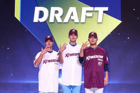 하현승 2027 KBO 신인 드래프트 1순위, 키움이 선택한 투타겸업 재능