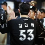 KT 위즈 한화 이글스