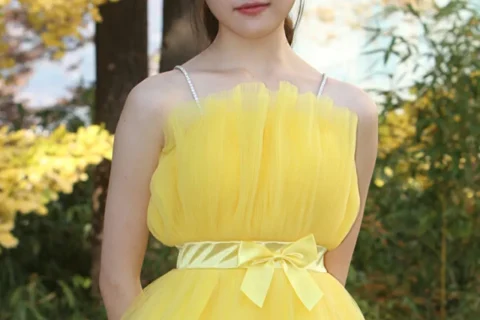 김다현 심수봉 논란에 직접 입장, “통화했고 사과와 위로 받았다”