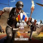 PUBG 아시아 스타즈 2026 크래프톤 공식 사과 관련 대회 이미지