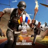 PUBG 아시아 스타즈 2026 크래프톤 공식 사과 관련 대회 이미지
