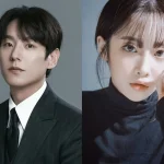 2026년 11월 28일 결혼을 발표한 배우 곽시양과 유지애