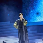 임영웅 IM HERO THE STADIUM 2 고양종합운동장 콘서트 전경