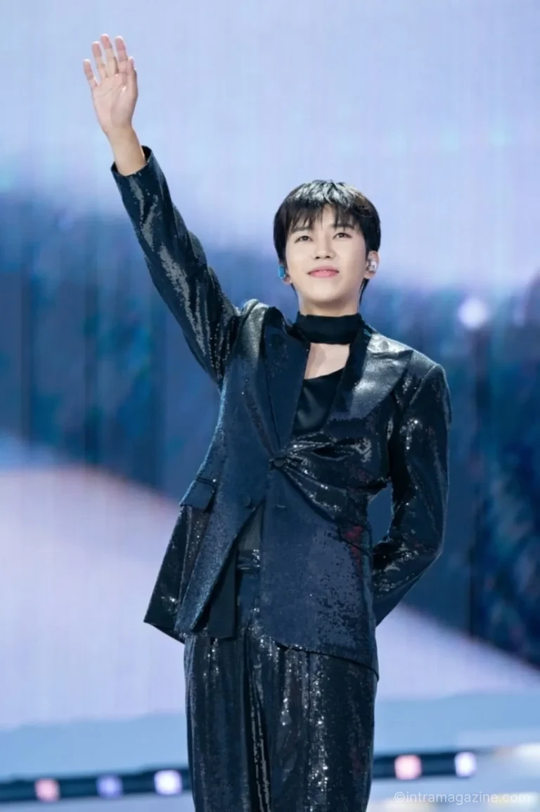 임영웅 데뷔 10주년 신곡과 싱어송라이터 활동 이미지