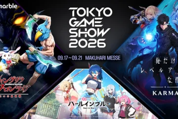 넷마블 TGS 2026 신작 3종 공개, 단독 부스 63개로 확대