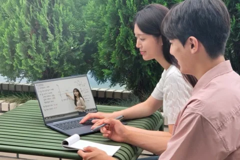 New 갤럭시 북6 출시, 119만원부터 최대 25시간 배터리