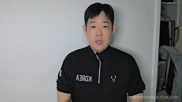박종욱 공채 개그맨 난동 사건 해명 영상