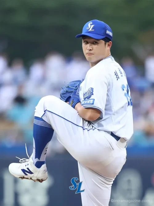 삼성 라이온즈 롯데 자이언츠