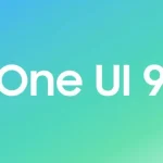 원 UI 9 업데이트가 적용된 갤럭시 S26 화면