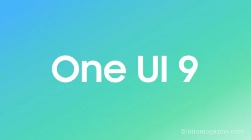 원 UI 9 업데이트가 적용된 갤럭시 S26 화면