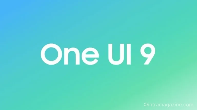 원 UI 9 업데이트가 적용된 갤럭시 S26 화면