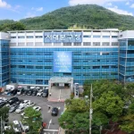 서대문구 어린이집 공기제균기 시범 설치 실내 모습