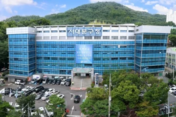 서대문구 어린이집 공기제균기 최대 15곳 설치, 1년간 공기질 효과 검증