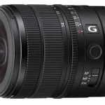 소니 FE 8-14mm F3.5 피시아이 G SEL814G 어안 줌 렌즈