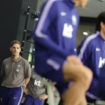 축구대표팀 모레노 임시 감독 체제 첫 소집 훈련 모습