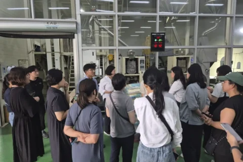 의왕시 학교급식 53억1900만원 지원, 학생 1만4000명 안전 먹거리 강화