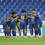 울산HD와 FC서울이 울산문수축구경기장에서 맞붙는 K리그1 경기
