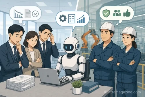 AI 직업 대체 