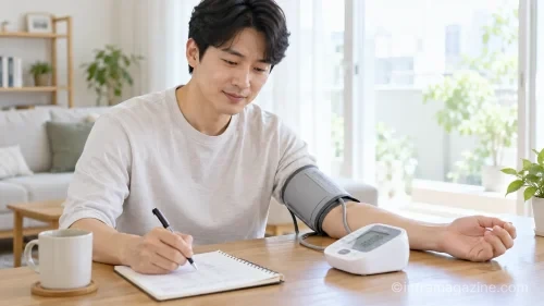 고혈압