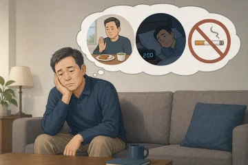 음식만이 아니다, 수면 부족 등 혈당 높이는 의외의 습관들