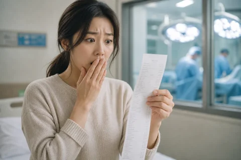 수면마취 추가 시술, '기억 안 나는' 동의는 유효할까?
