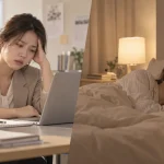우울감 불안 불면과 정신건강 검사