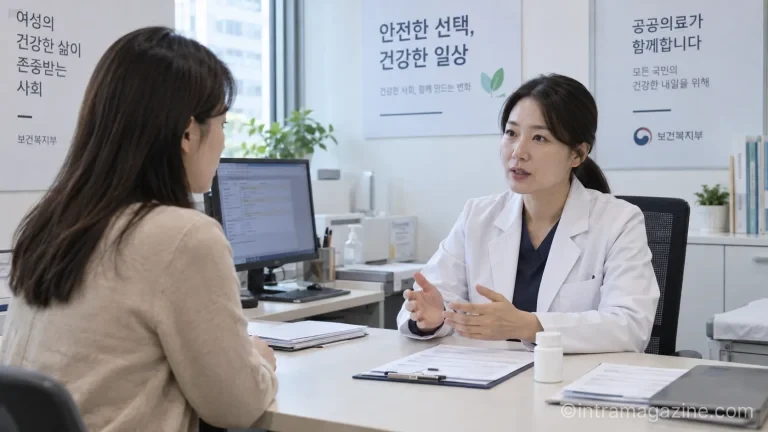 먹는 임신중지약 '미프진' 도입 확정, 약값·허용 주수 등 쟁점은?