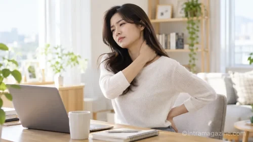 근막통증증후군