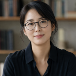 2026년 노벨문학상 수상자로 선정된 캐나다 시인 앤 카슨.