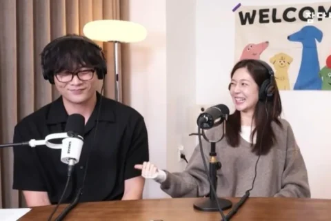 백진희 결혼 최다니엘