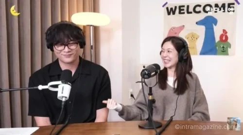 백진희 결혼 최다니엘